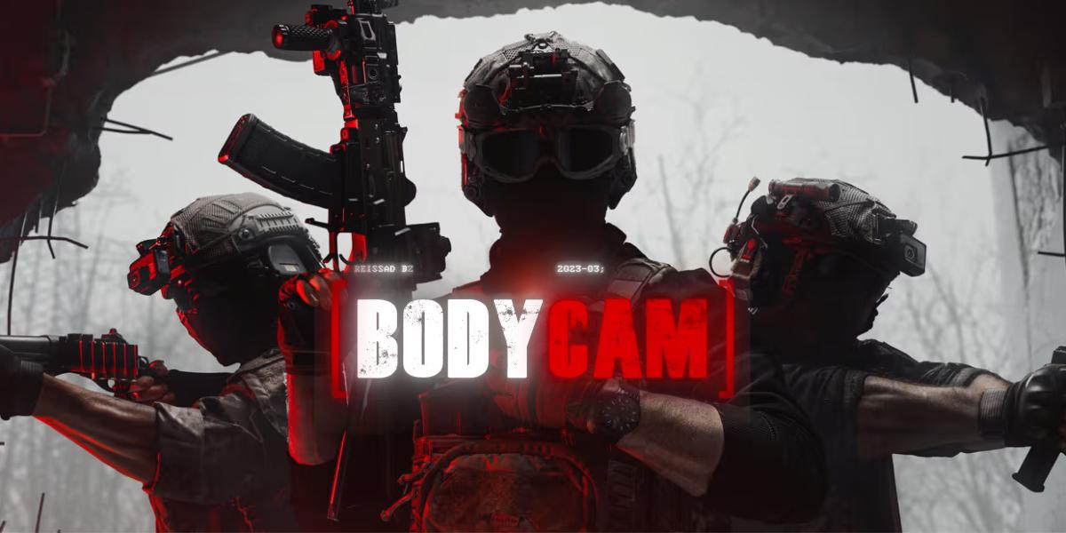 اموزش انلاین بازی کردن Bodycam