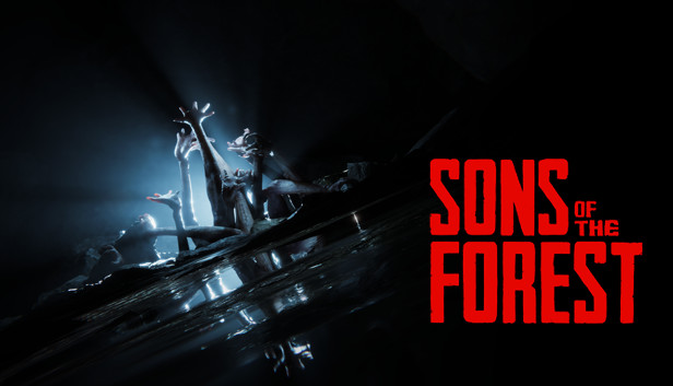 اموزش انلاین بازی کردن Sons Of The Forest